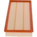 BOSCH F 026 400 614 Luftfilter