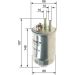 BOSCH Kraftstofffilter 0 450 906 407 BOSCH Kraftstofffilter 0 450 906 407