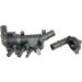 Thermostat, Kühlmittel 4006299 Thermostat, Kühlmittel 4006299