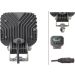 Hella Arbeitsscheinwerfer 1GA 996 284-091 Hella Arbeitsscheinwerfer 1GA 996 284-091
