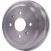 Hella Bremstrommel 8DT 355 300-961 Hella Bremstrommel 8DT 355 300-961