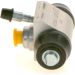BOSCH Radbremszylinder 0 986 475 039