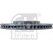 febi bilstein Bremsensatz, Scheibenbremse Bremsensatz Vorderachse 10867716 febi bilstein Bremsensatz, Scheibenbremse Bremsensatz Vorderachse 10867716