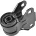 Tedgum Lagerung, Lenker TED86435
