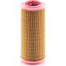 MANN-FILTER C 12 107 Luftfilter