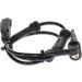 Sensor, Raddrehzahl 0 986 594 669 Sensor, Raddrehzahl 0 986 594 669