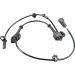 Metzger Sensor, Raddrehzahl 09001243