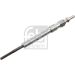 febi bilstein Glühkerze 196318