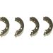 Brembo Bremsbackensatz ESSENTIAL LINE S 28 506