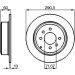 Bremsscheibe 0 986 478 877 Bremsscheibe 0 986 478 877