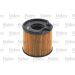 Valeo Kraftstofffilter 587901