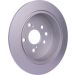 Hella Bremsscheibe PRO 8DD 355 115-711 Hella Bremsscheibe PRO 8DD 355 115-711