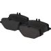 Valeo Bremsbelagsatz, Scheibenbremse EXPERT 302931A Valeo Bremsbelagsatz, Scheibenbremse EXPERT 302931A