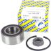 NTN-SNR Radlagersatz R159.44