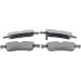 BOSCH Bremsbelagsatz, Scheibenbremse 0 986 494 719 BOSCH Bremsbelagsatz, Scheibenbremse 0 986 494 719