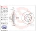 Brembo Bremsscheibe PRIME LINE - UV Coated 09.C171.11 Brembo Bremsscheibe PRIME LINE - UV Coated 09.C171.11