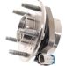 SKF Radlagersatz VKBA 7437
