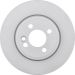 BOSCH Bremsscheibe 0 986 479 437 BOSCH Bremsscheibe 0 986 479 437