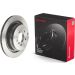 Brembo Bremsscheibe PRIME LINE - UV Coated 09.9373.21 Brembo Bremsscheibe PRIME LINE - UV Coated 09.9373.21