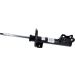 Sachs Stoßdämpfer 315 293