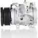 Kompressor, Klimaanlage 890153