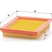 MANN-FILTER C 2237 Luftfilter MANN-FILTER C 2237 Luftfilter