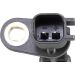 Metzger Sensor, Raddrehzahl 09001403