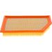 BOSCH F 026 400 586 Luftfilter BOSCH F 026 400 586 Luftfilter