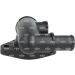NRF Kühlmittelflansch EASY FIT 775069