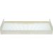 BOSCH 1 987 431 163 Innenraumfilter