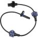 Metzger Sensor, Raddrehzahl 0900618
