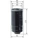Kraftstofffilter F 026 402 048 Kraftstofffilter F 026 402 048