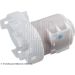 Blue Print Kraftstofffilter ADG02347