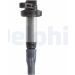 Zündspule GN10448-12B1 Zündspule GN10448-12B1