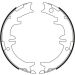 Bremsbackensatz, Feststellbremse GS8446 Bremsbackensatz, Feststellbremse GS8446