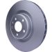 Hella Bremsscheibe PRO 8DD 355 113-951 Hella Bremsscheibe PRO 8DD 355 113-951