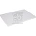 Filter, Innenraumluft 194788 Filter, Innenraumluft 194788