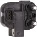 Valeo Zündspule 245076 Valeo Zündspule 245076