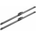 BOSCH A 115 S Scheibenwischer Aerotwin 3 397 007 115