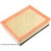 Luftfilter ADV182285 Luftfilter ADV182285