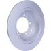 Hella Bremsscheibe PRO 8DD 355 118-661