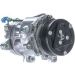Kompressor, Klimaanlage ACP 61 000S Kompressor, Klimaanlage ACP 61 000S