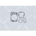 OE Germany Dichtungssatz, Zylinderkopf 02 3004 280000 OE Germany Dichtungssatz, Zylinderkopf 02 3004 280000