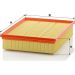 MANN-FILTER C 29 198/1 Luftfilter MANN-FILTER C 29 198/1 Luftfilter