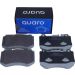 QUARO Bremsbelagsatz, Scheibenbremse QP3220 QUARO Bremsbelagsatz, Scheibenbremse QP3220