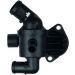 Mahle Thermostat, Kühlmittel BEHR TI 15 92