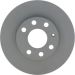 Bremsscheibe 0 986 478 192 Bremsscheibe 0 986 478 192