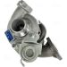 Nissens Turbolader 93061