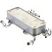 Ölkühler, Automatikgetriebe CLC 283 000P Ölkühler, Automatikgetriebe CLC 283 000P
