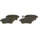 BOSCH Bremsbelagsatz, Scheibenbremse 0 986 494 723 BOSCH Bremsbelagsatz, Scheibenbremse 0 986 494 723